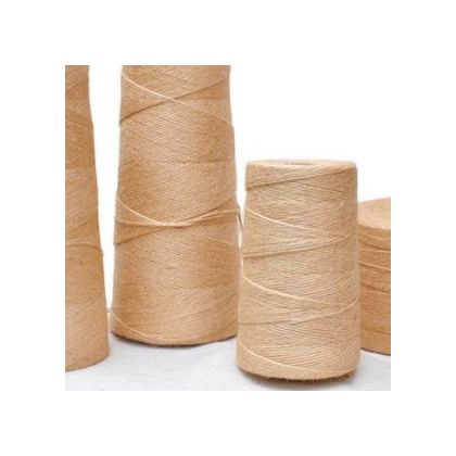 Jute Twin Yarn.