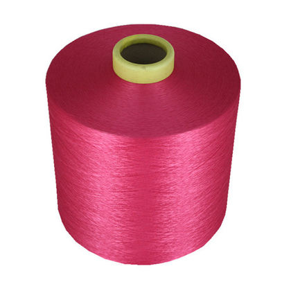 Polyester DTY Yarn