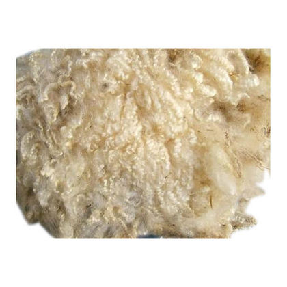 Raw Wool Yarn