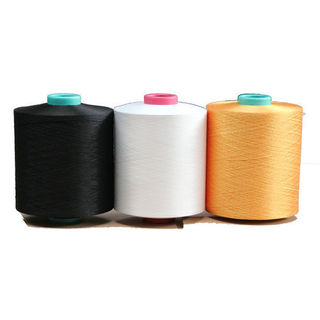 Polyester Filament Space Yarn