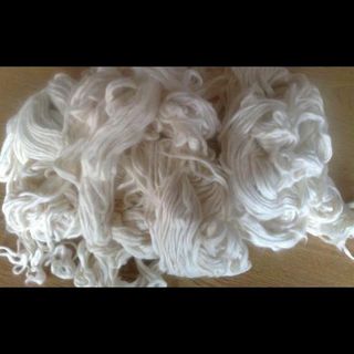 Cotton Roving Yarn