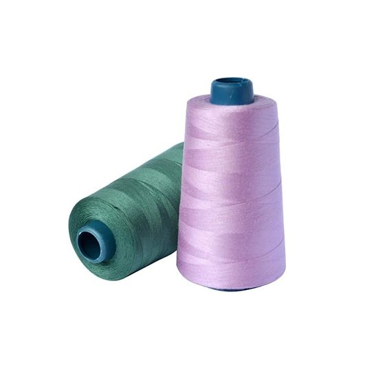 Polyester Spun Yarn