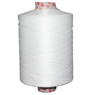 Polyester Rotor Yarn