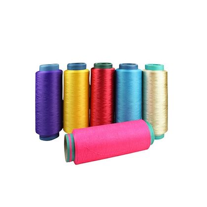 Cotton Polyester Yarn