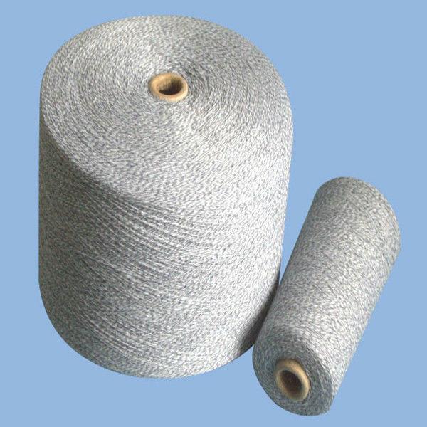 Cotton Polyester Yarn