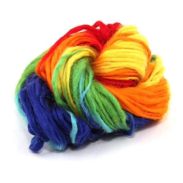 Wool Yarn