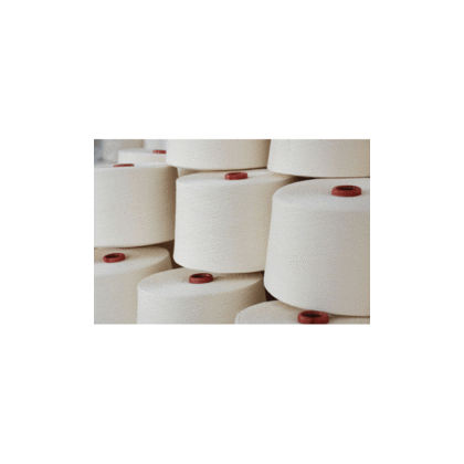 Greige Cotton Yarn