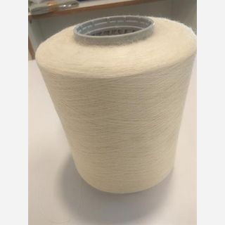 Silk Wool Organic Yarn