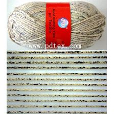 Cotton Knitted Yarn Manufacturers