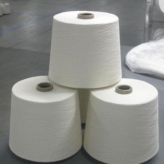 Carded cotton Yarn