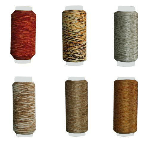 Metalic Yarn