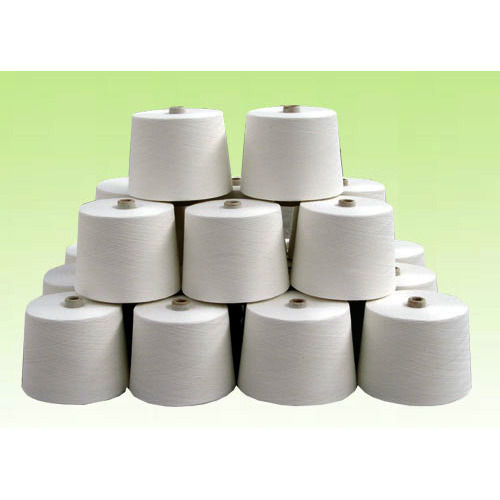 Cotton-Polyester Yarn