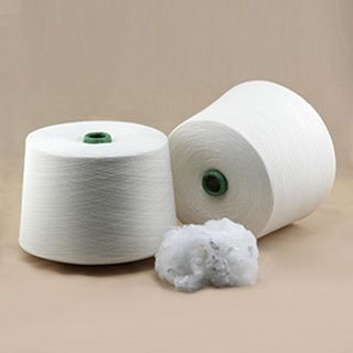 Nylon Spun Functional Yarn