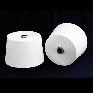 Polyester Spun Functional Yarn