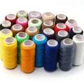 Polyester Textured Yarn (PTY)-Filament yarn