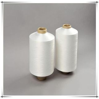 Polyester Drawn Texture Dyeable Cationic Yarn