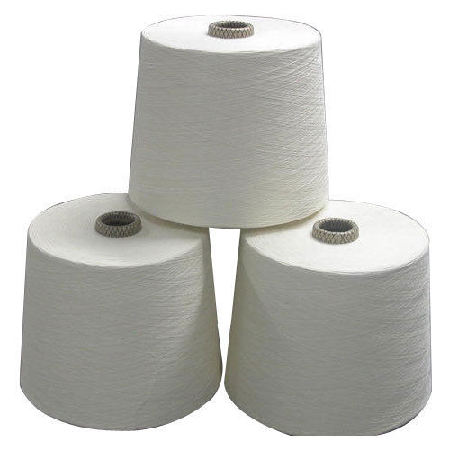 Cotton Open End Yarn