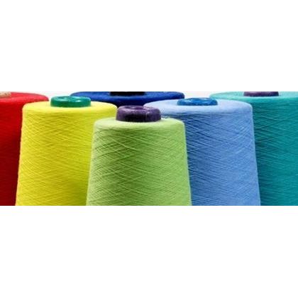 Polyester / Cotton Blended yarn