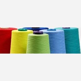70% Polyester 30% Viscose Blended Yarn Manufacturer & Supplier - Salud Style