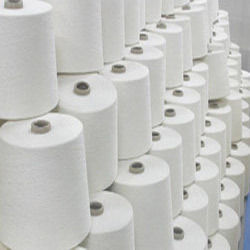 Polyester / Cotton Yarn