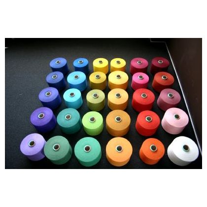 Polyester / Cotton Yarn