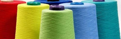 Polyester / Cotton Blended yarn