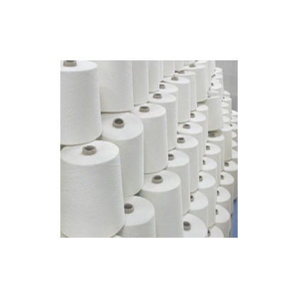 Polyester / Cotton Yarn-Blended yarn