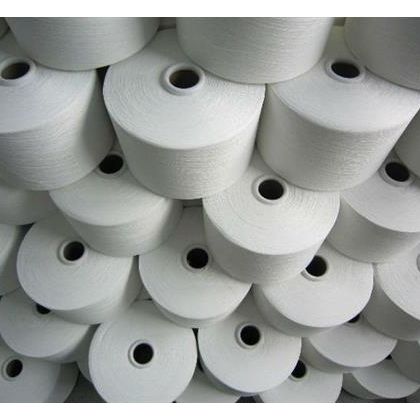 Polyester / Cotton Yarn-Blended yarn