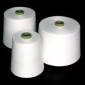 Cotton yarn