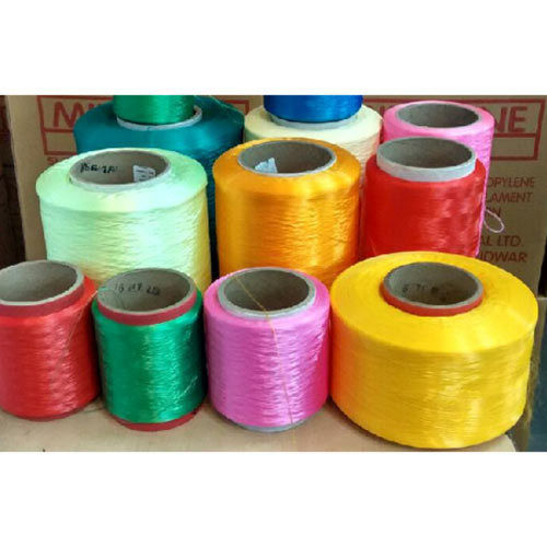 Polypropylene Yarn