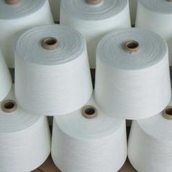 Recycled Cotton / Polyester Yarn