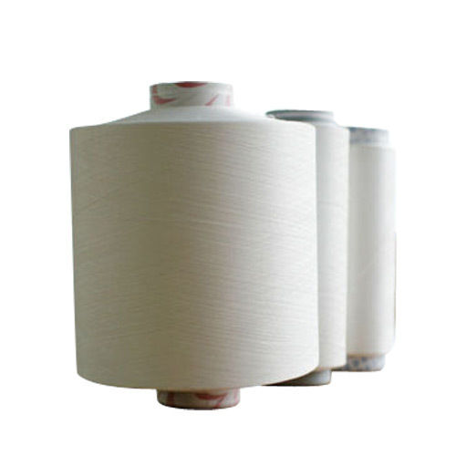 Polyester Ring Spun Yarn.