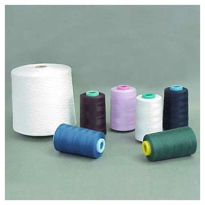 Polyester DTY Yarn