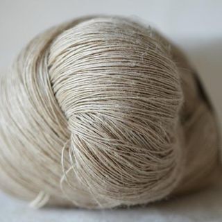 Linen Yarn.