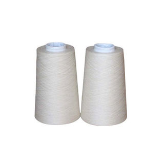 Wool - Nylon Yarn 
