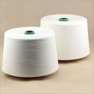 Polyester-Spun-Yarn