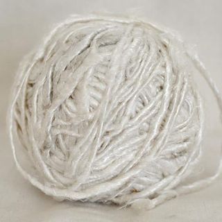  Silk Yarn
