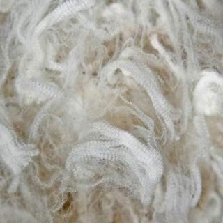 Raw Wool Yarn