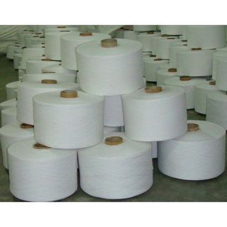 Cotton Open End Yarn Supplier