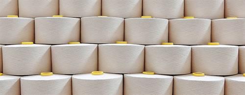 Polyester Micro Filament Yarn