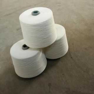 Ring Spun Polyester Yarn