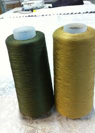 Polyester Drawn Textured Yarn