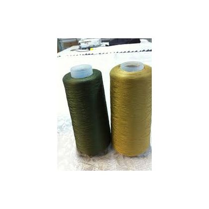 Polyester Drawn Textured Yarn