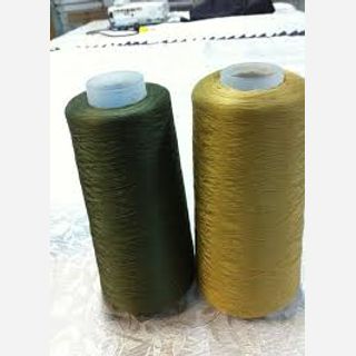 Polyester Drawn Textured Yarn
