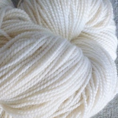 Bamboo Yarn