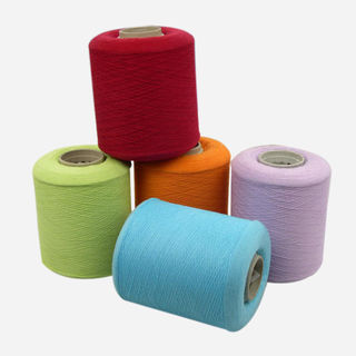 Polyester Draw Textured Yarn