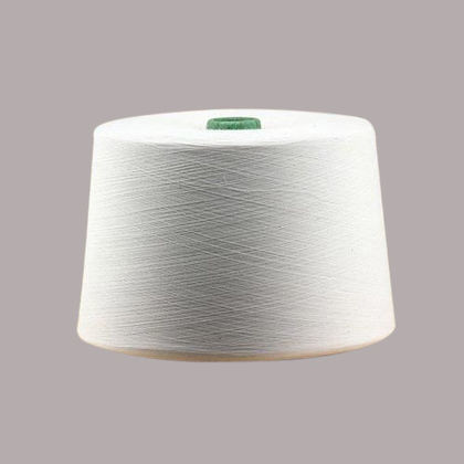 Polyester Spun Yarn