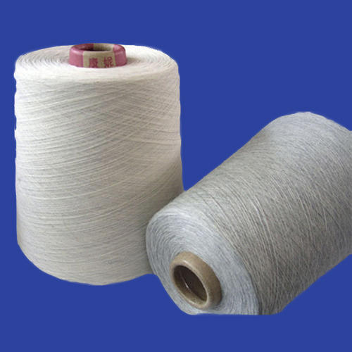 Polyester / Cotton Blended Yarn