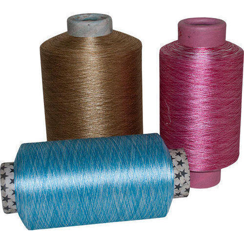 Polyester / Cotton Recycled Yarn