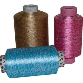 Polyester / Cotton Recycled Yarn